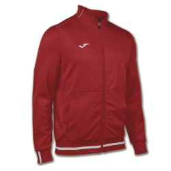 SUDADERA SOFTEE TEAM INFANTIL