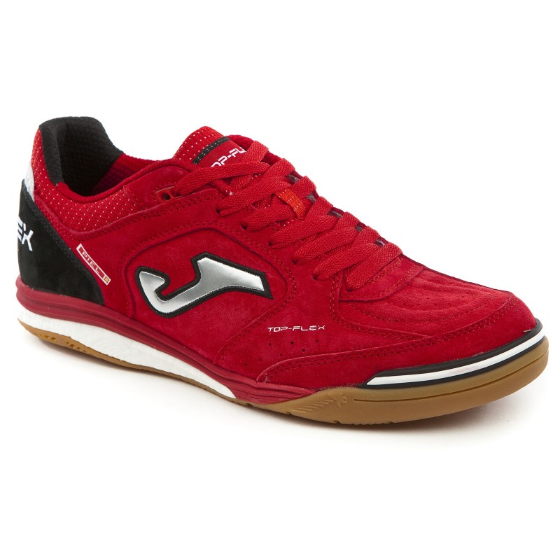 joma top flex rojas