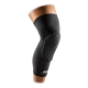 Mangas de pierna hexagonal / Hex Leg Sleeves / Pair Black