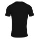 COUNTRY T-SHIRT BLK/WHT