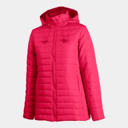 ANORACK MUJER JOMA VANCOUVER FUCSIA