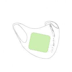 RAQUETA BADMINTON SOFTEE 'B2000'