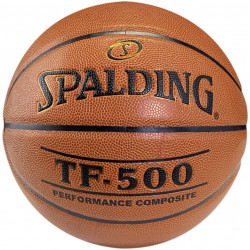 SPALDING TF500 IN/OUT SZ.6 (74-530Z)