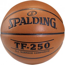 SPALDING TF250 IN/OUT SZ.5 (74-537Z)