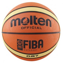 Balón de Baloncesto MOLTEN BGR7 FEB