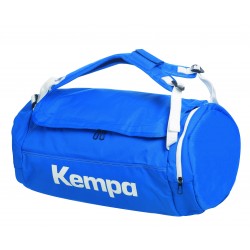 KEMPA K-LINE BAG (40L) royal/blanco