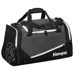 KEMPA SPORTS BAG BLACK SZ XL