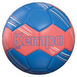 Balon Balonmano LEO Kempa Blue