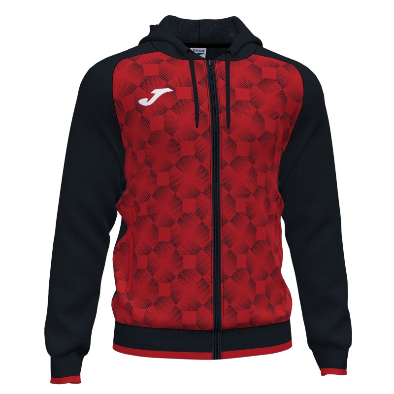 Chaqueta de Chándal Joma SUPERNOVA III - SUDEPORTE | Tienda de Equipaciones  Deportivas para Clubs