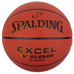 Balón de Baloncesto Spalding EXCEL TF-500 Sz7