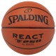 Balón de Baloncesto Spalding REACT TF-250 Sz6