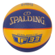 Balón Spalding TF-33 Gold - IN/OUT Sz6. Piel Composite