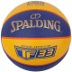 Balón Spalding TF-33 Gold - IN/OUT Sz6. Caucho