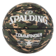 Balón de baloncesto Spalding COMMANDER Camo Sz7