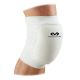 Rodilleras deportivas McDavid Sport Knee Pads / Pair White