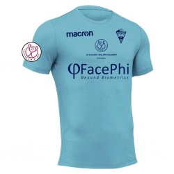 Camiseta Oficial CFI Alicante Réplica Algodón Copa del Rey