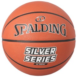 Balón de Baloncesto Spalding SILVER SERIES Sz7