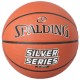 Balón de Baloncesto Spalding SILVER SERIES Sz6