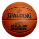 Balón de Baloncesto Spalding SLAM DUNK Orange Sz7