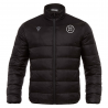 EBLANA ULTRALIGHT BOMBER JACKET BLK