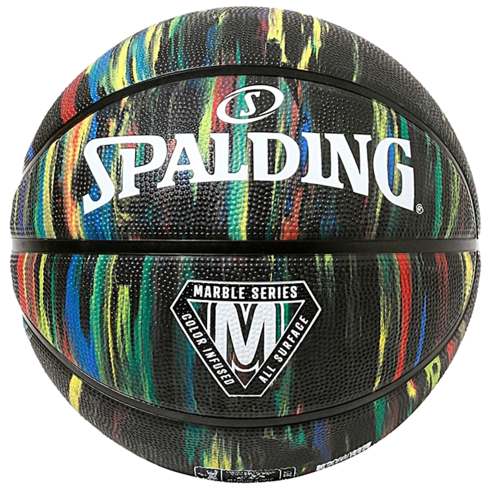 BALÓN BALONCESTO SPALDING NBA COMANDER PERSONALIZADO PERSONALIZADO