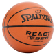 Balón de Baloncesto Spalding REACT TF-250 Sz7