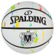 Balón de Baloncesto Spalding Marble Series Rainbow Sz7