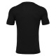 CAMISETA ENTRENAMIENTO ARENA. RIGEL NEGRO