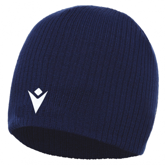 GORRO CURM MACRON METEL MARINO