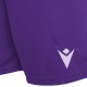 PANTALÓN PORTERO 2ª EQUIPACIÓN ARENA MACRON MESA MORADO