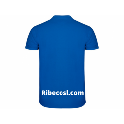 CAMISETA INTERIOR MANGA...