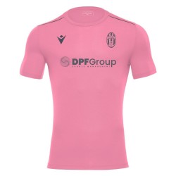 CAMISETA JUEGO 2ª EQUIPACIÓN ARENA. RIGEL ROSA