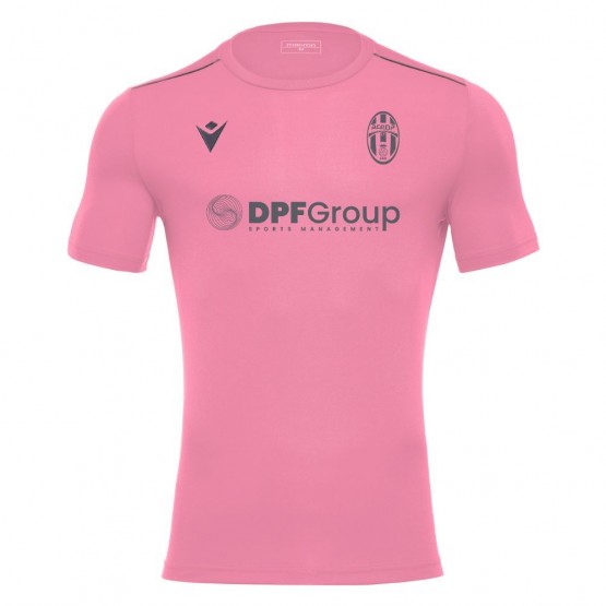 CAMISETA JUEGO 1ª EQUIPACIÓN ARENA. RIGEL ROSA