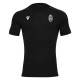 CAMISETA ENTRENAMIENTO ARENA. RIGEL NEGRO