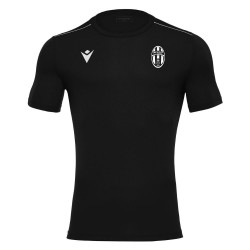 CAMISETA ENTRENAMIENTO ARENA ESCUELITA. RIGEL NEGRO