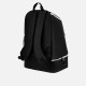 MOCHILA OFICIAL ARENA MACRON MAXI PATH NEGRO