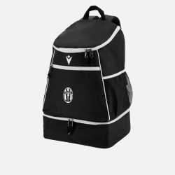 MOCHILA OFICIAL ARENA MACRON MAXI PATH NEGRO