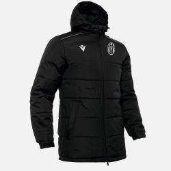 CHAQUETÓN ANORAK OFICIAL ARENA C.F. GYOR MACRON