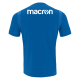 Camiseta de entrenamiento Comité Técnico de Árbitros Macron RFEF Azul Royal