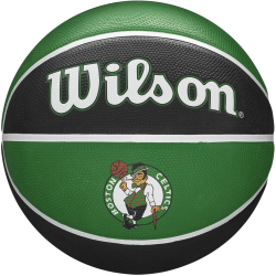 Balón de Baloncesto WILSON NBA TEAM CELTICS BOSTON Talla 7