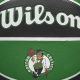 Balón de Baloncesto WILSON NBA TEAM CELTICS BOSTON