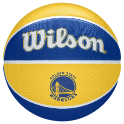 Balón de Baloncesto WILSON NBA TEAM STATE WARRIORS Talla 7