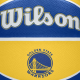 Balón de Baloncesto WILSON NBA TEAM STATE WARRIORS