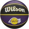 Balón de Baloncesto WILSON NBA TEAM LA LAKERS