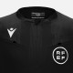 Camiseta Oficial Comité Técnico de Árbitros 2022/24 MACRON RFEF Negro
