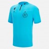 Camiseta Oficial Comité Técnico de Árbitros 2022/24 MACRON RFEF Azul