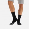 Calcetines Árbitros Macron FIXED Negro