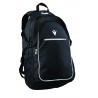 Mochila Comité Técnico de Árbitros Macron SHUTTLE Negro