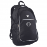 Mochila Comité Técnico de Árbitros Macron SHUTTLE Negro