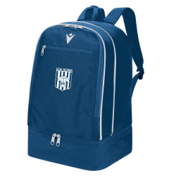 MOCHILA ENTRENADORES MACRON ACADEMY EVO ROYAL